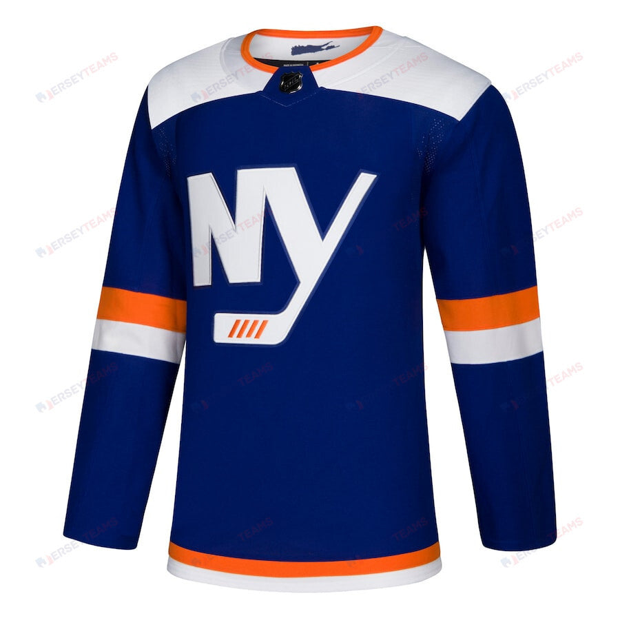 New York Islanders Alternate Men Jersey - Blue
