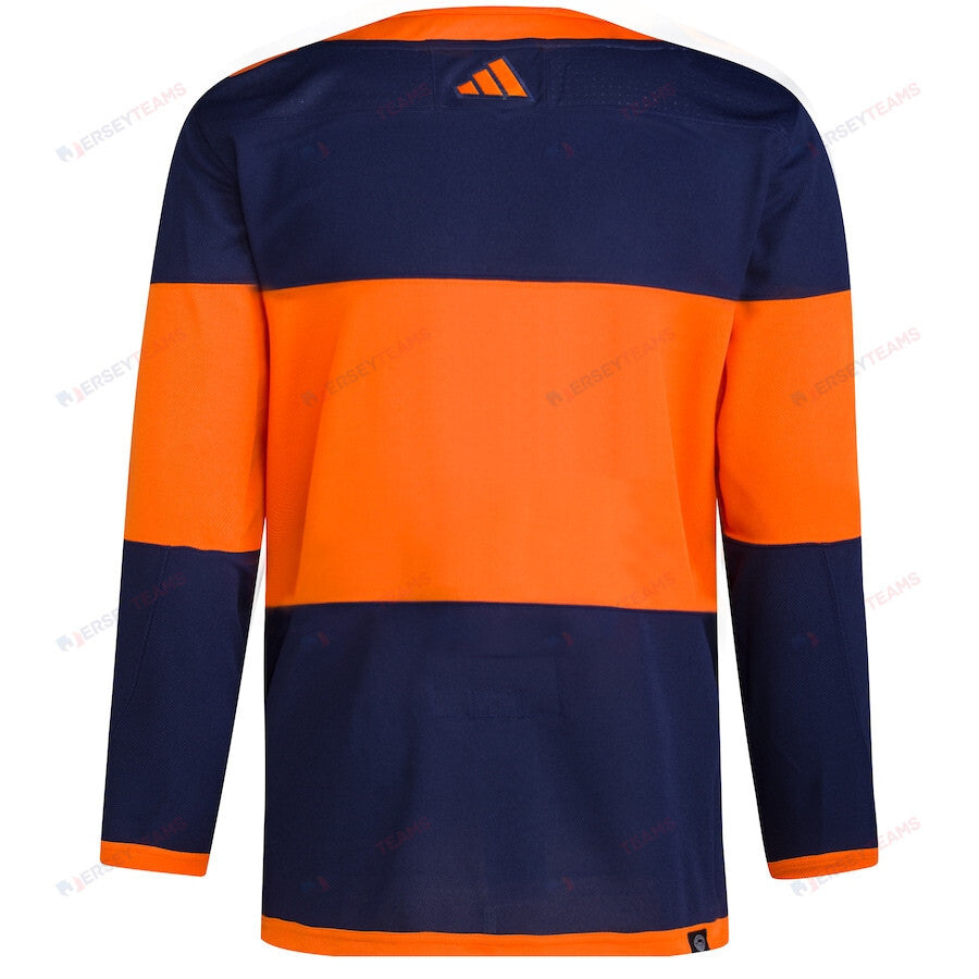 New York Islanders 2024 Stadium Series Primegreen Men Jersey - Navy