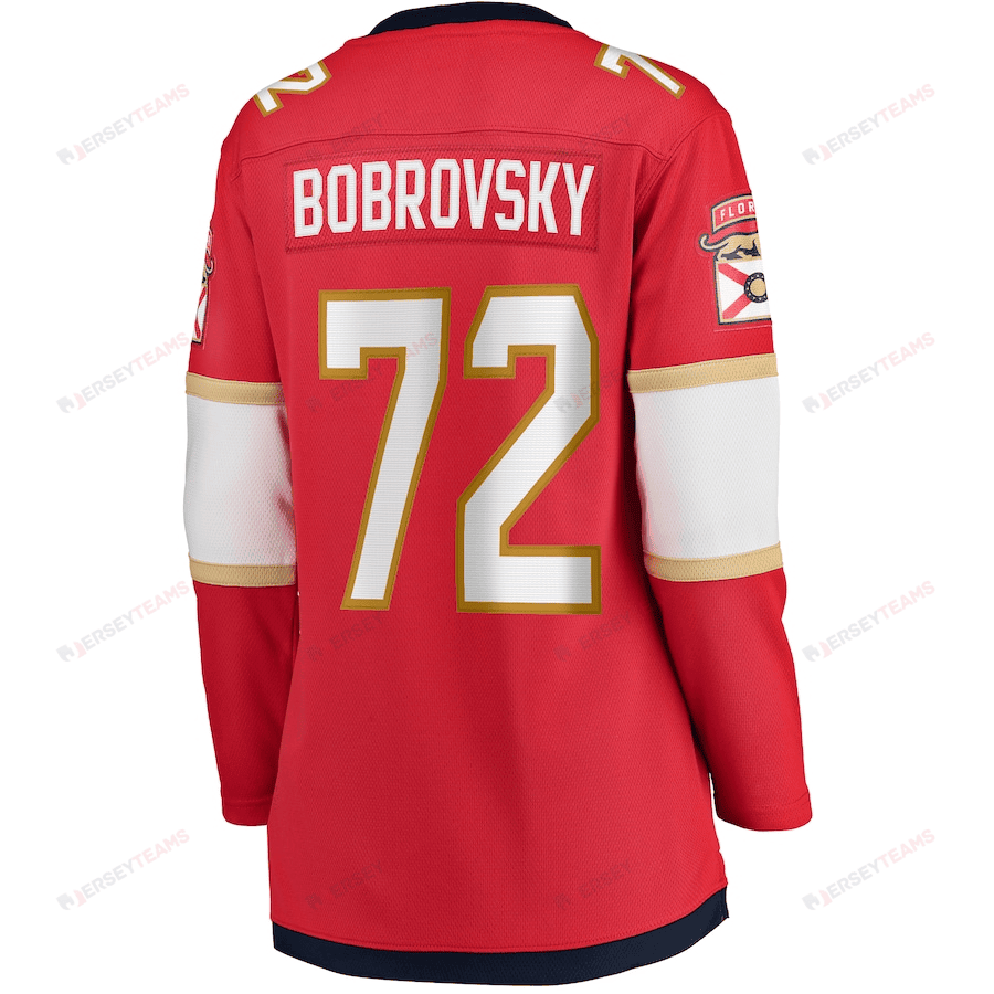 Leon Draisaitl 72 Edmonton Oilers 2024 Stanley Cup Final Home Breakaway Player Jersey - Royal, Women