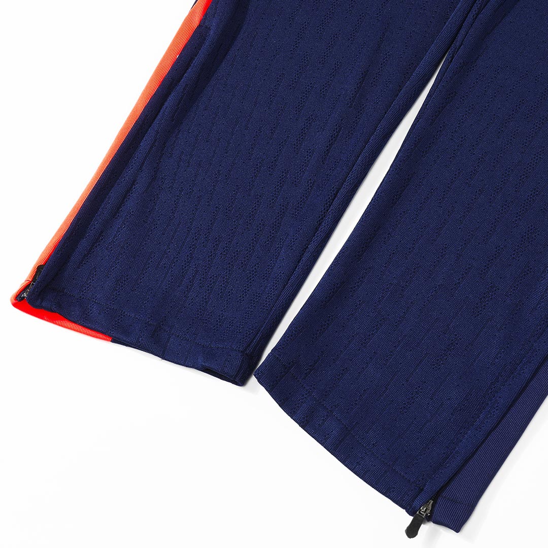 2025/26 Barcelona Training Jacket Kit(Jacket+Pants)