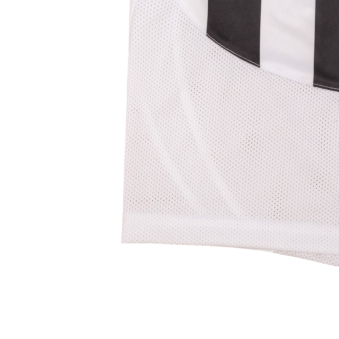 Retro DEL PIERO #10 2003/04 Juventus Home Football Shirt