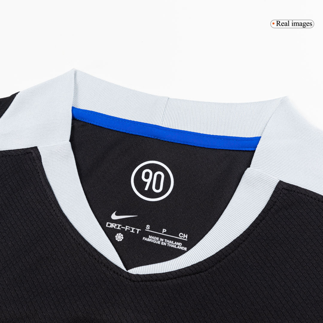 Chelsea Third Away Football Shirt Kit(Jersey+Shorts) 2025/26
