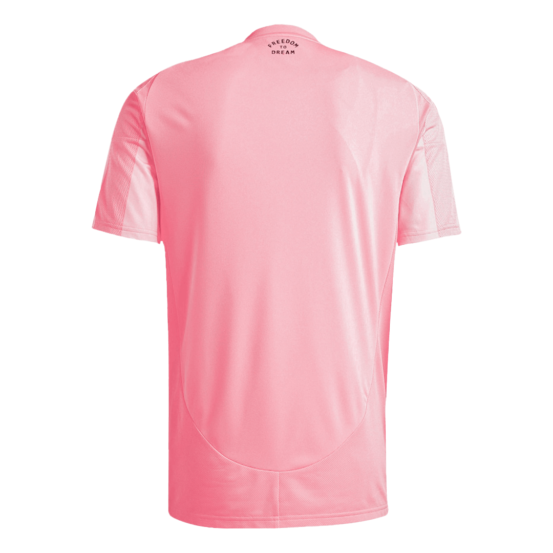 Inter Miami CF Home Football Shirt 2025
