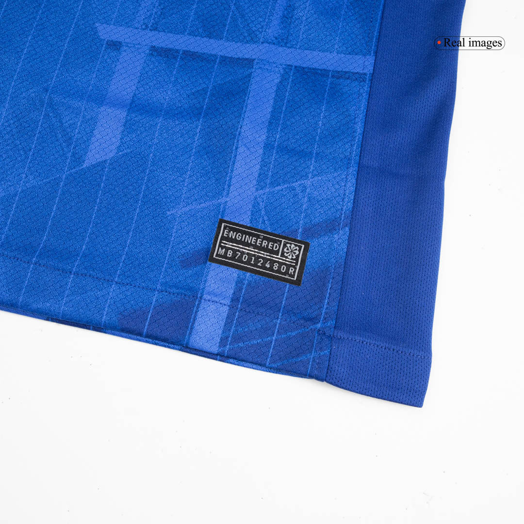 ESTÊVÃO #41 Chelsea Home Football Shirt 2025/26