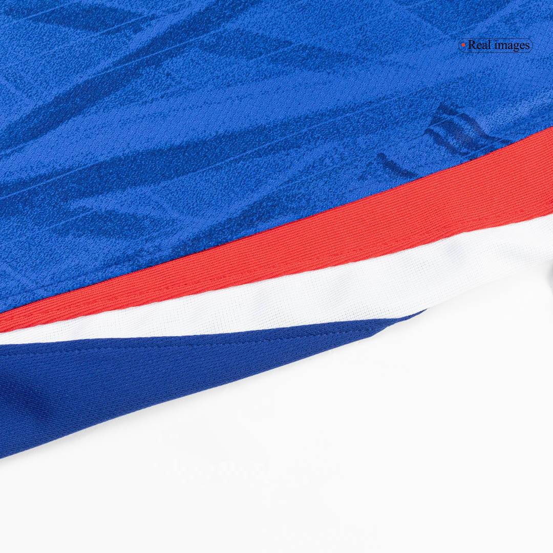 ESTÊVÃO #41 Chelsea Home Football Shirt 2025/26
