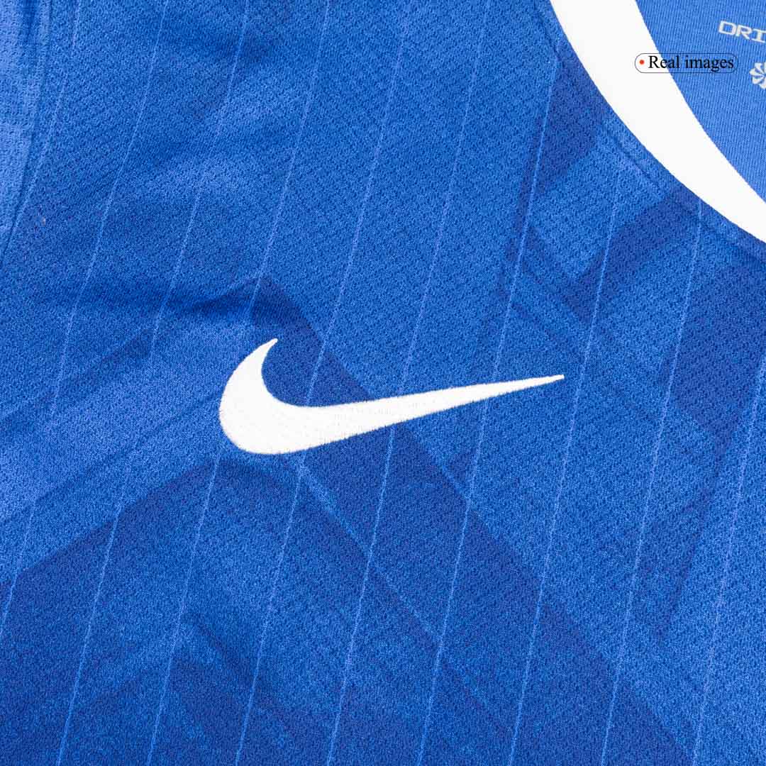 HATO #21 Chelsea Home Football Shirt 2025/26