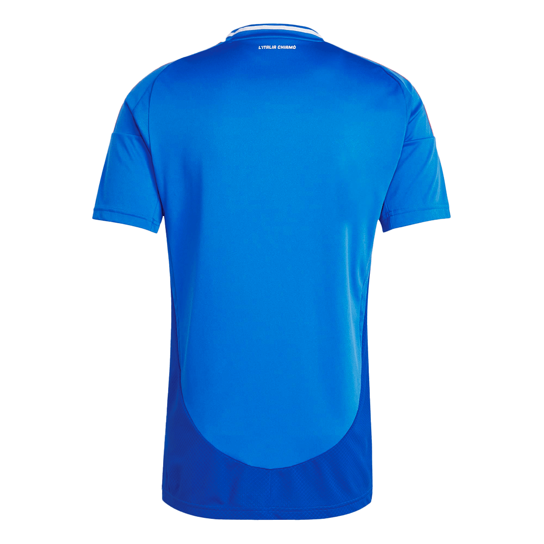 Italy Home Football Shirt Euro 2024