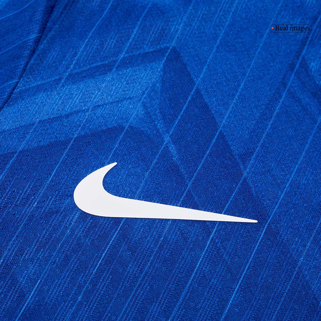 Player Version ESTÊVÃO #41 Chelsea Home Football Shirt 2025/26