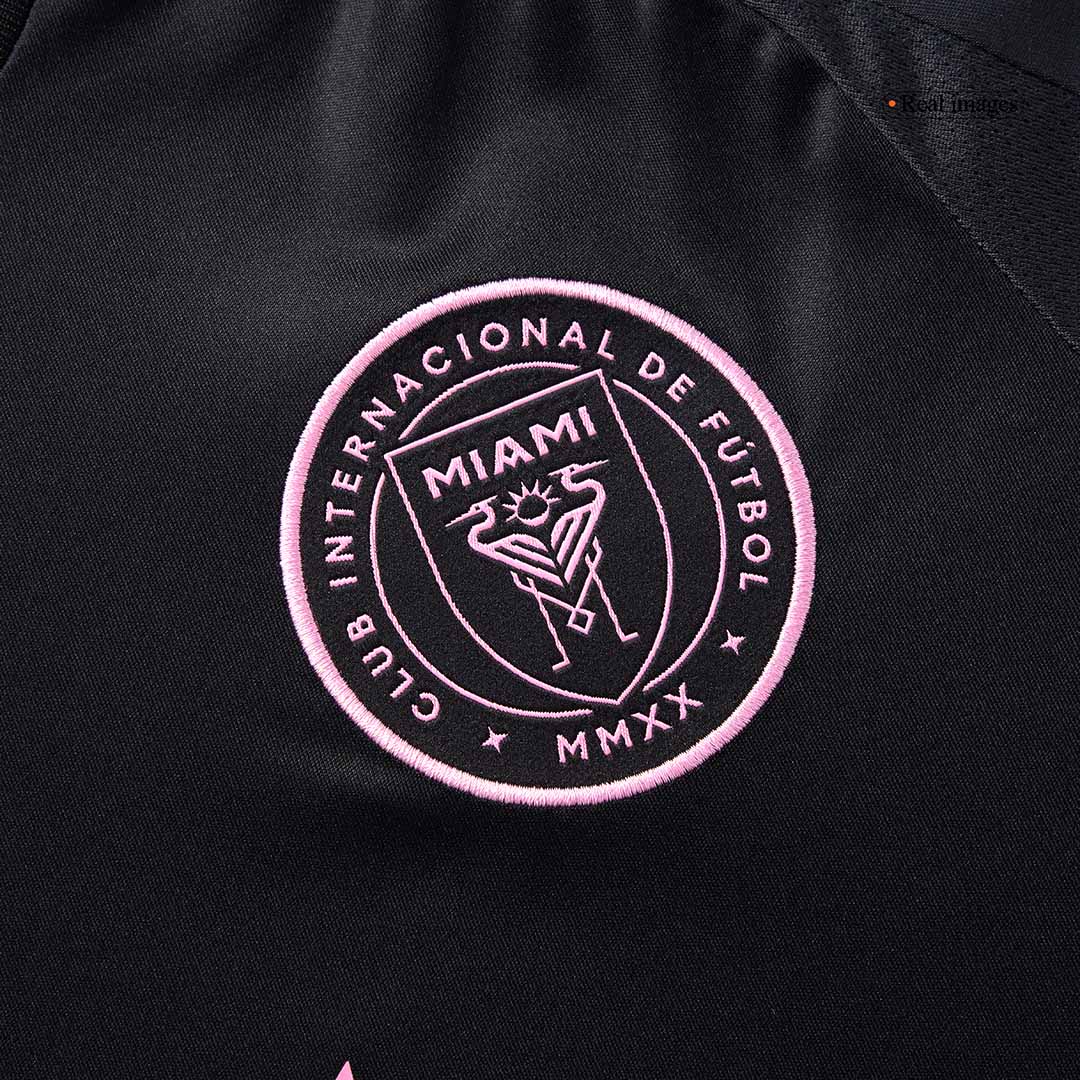Inter Miami CF Away Football Shirt 2025