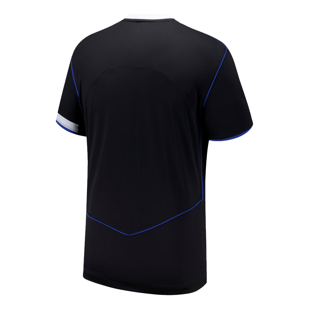 Chelsea Third Away Football Shirt 2025/26