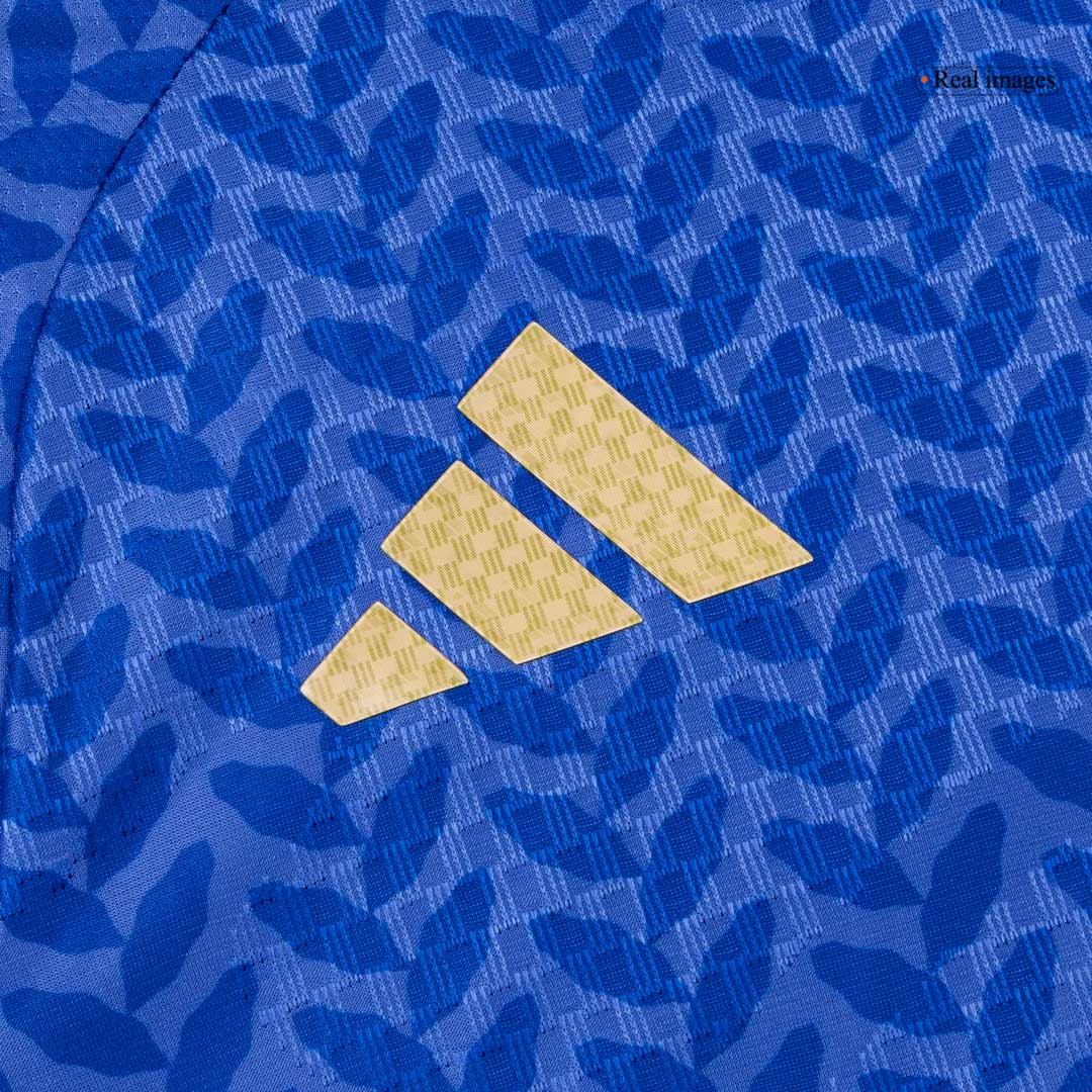 Player Version DARMIAN #13 Italy Home Football Shirt 2026