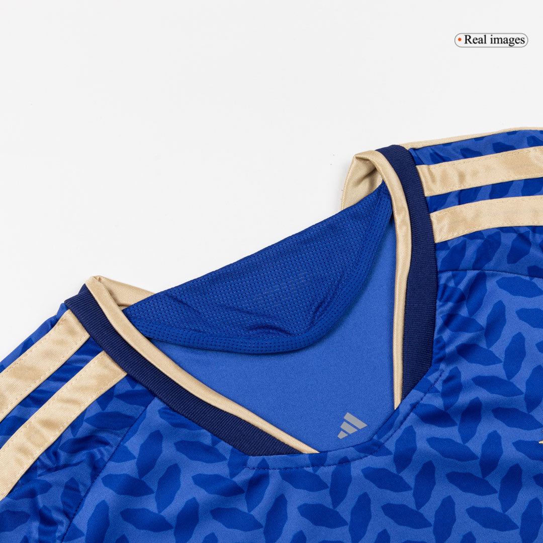 DARMIAN #13 Italy Home Football Shirt 2026