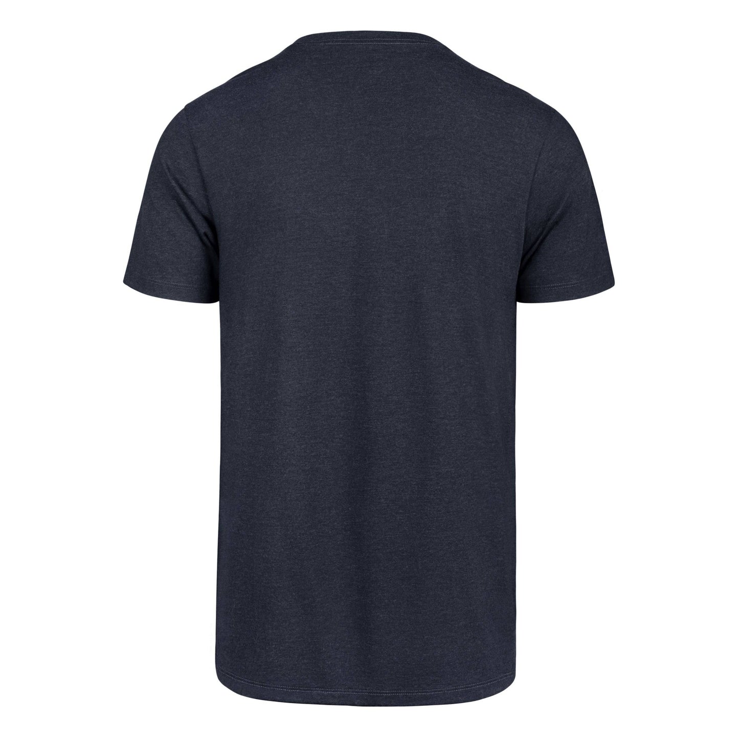 Men's Chicago Bears NFL "Club Dub" Navy Regional Club Tee By '47 Brand