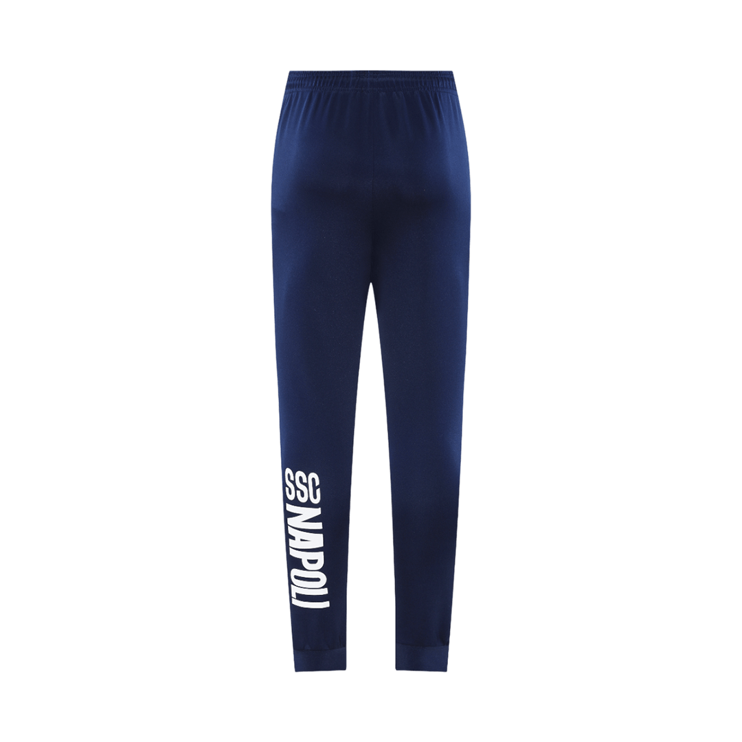 2025/26 Napoli Training Jacket Kit(Jacket+Pants)