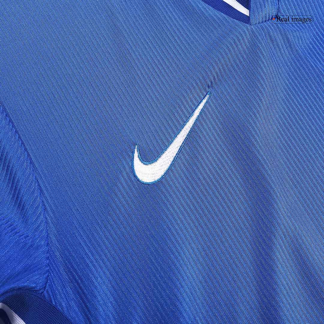 Retro 1998 Italy Home Football Shirt