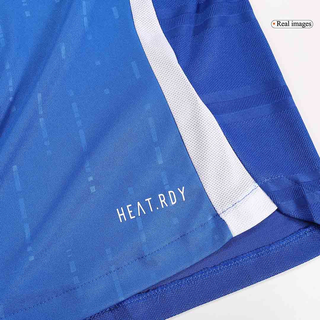 Player Version Italy Home Football Shirt Euro 2024