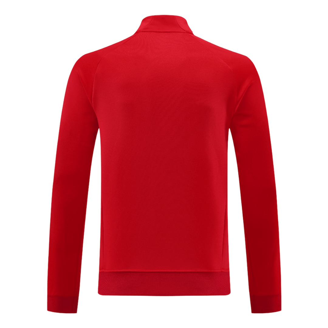 2025/26 Bayern Munich Training Jacket Kit(Jacket+Pants)