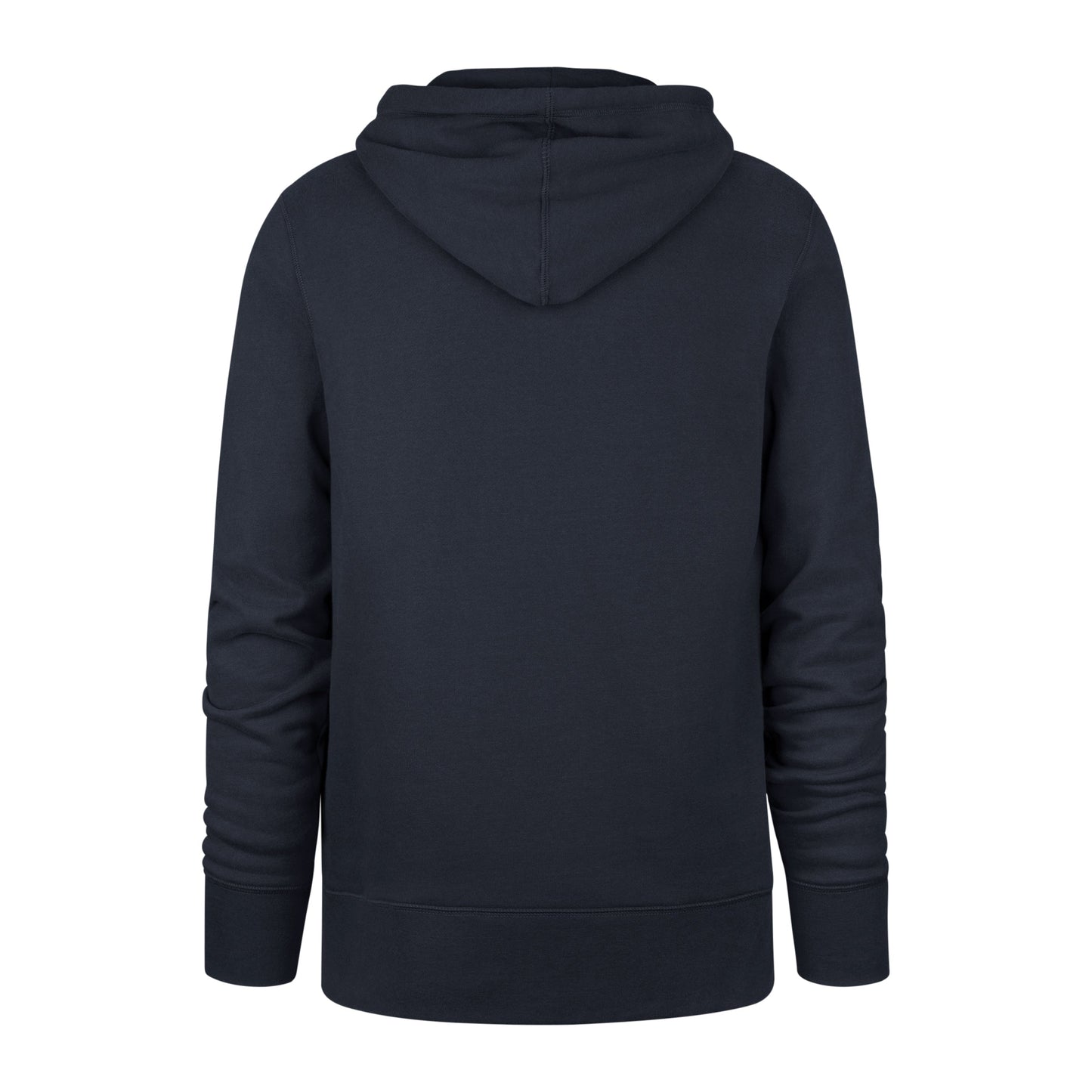 Men's Chicago Bears Fall Navy 47 Hoodie