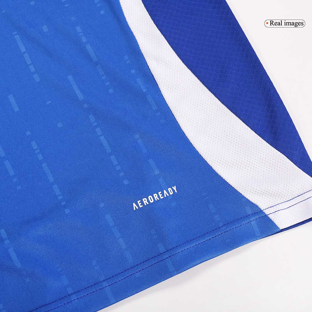 DIMARCO #3 Italy Home Football Shirt Euro 2024