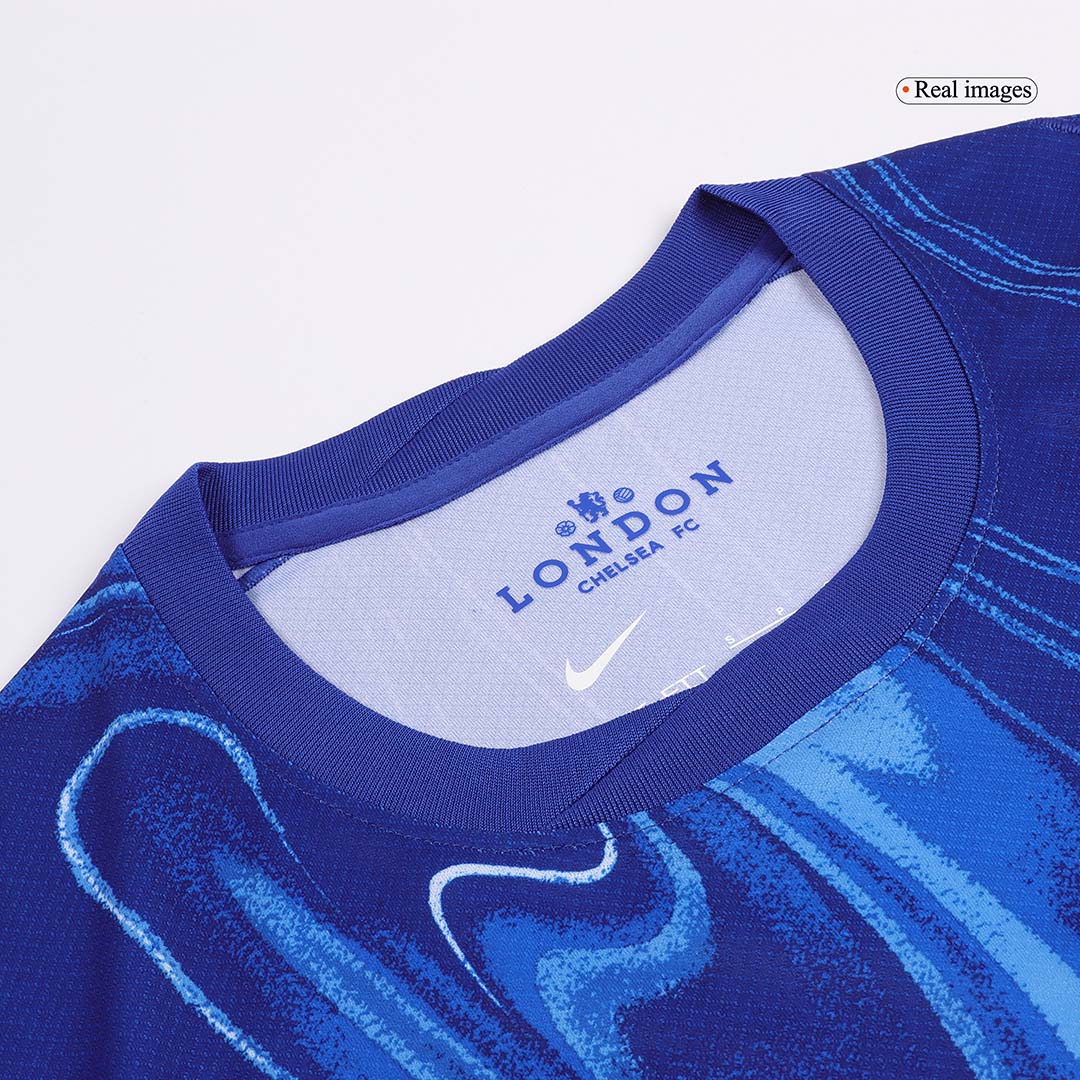 Chelsea Home Football Shirt