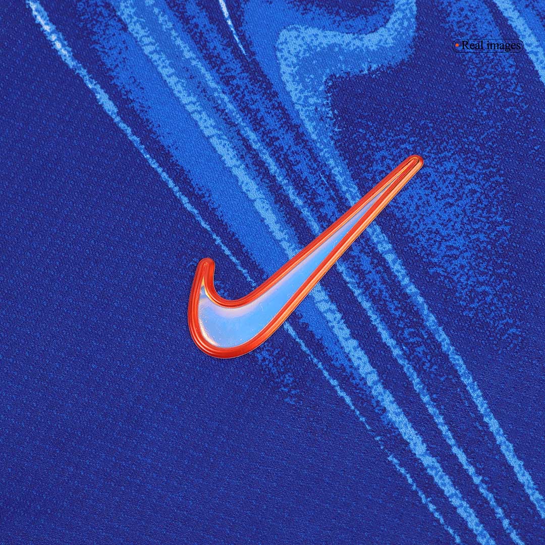 Chelsea Home Football Shirt