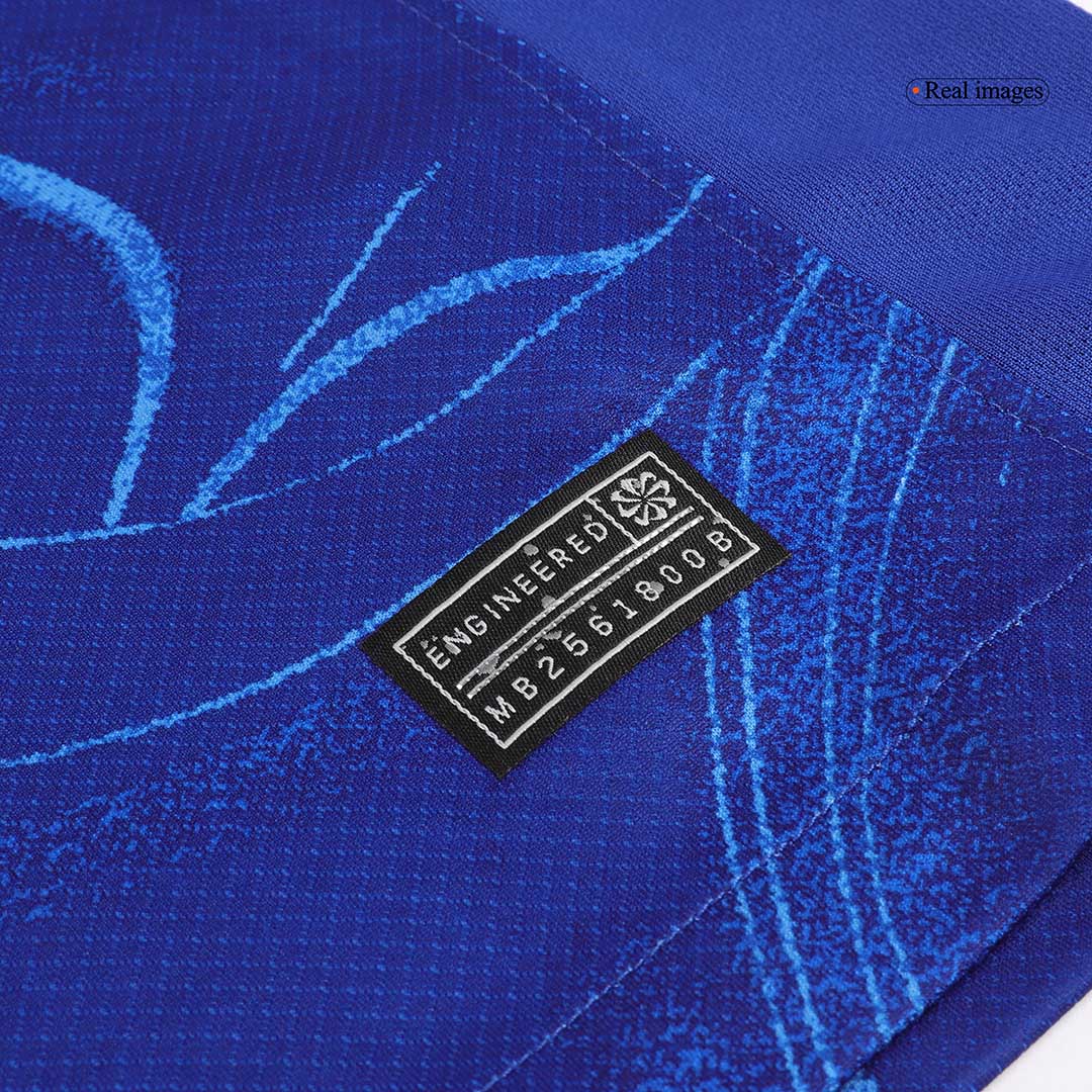 Chelsea Home Football Shirt