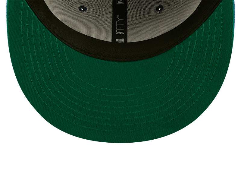 Tennessee Titans New Era 2 Tone League Flawless 9FIFTY Snapback Hat