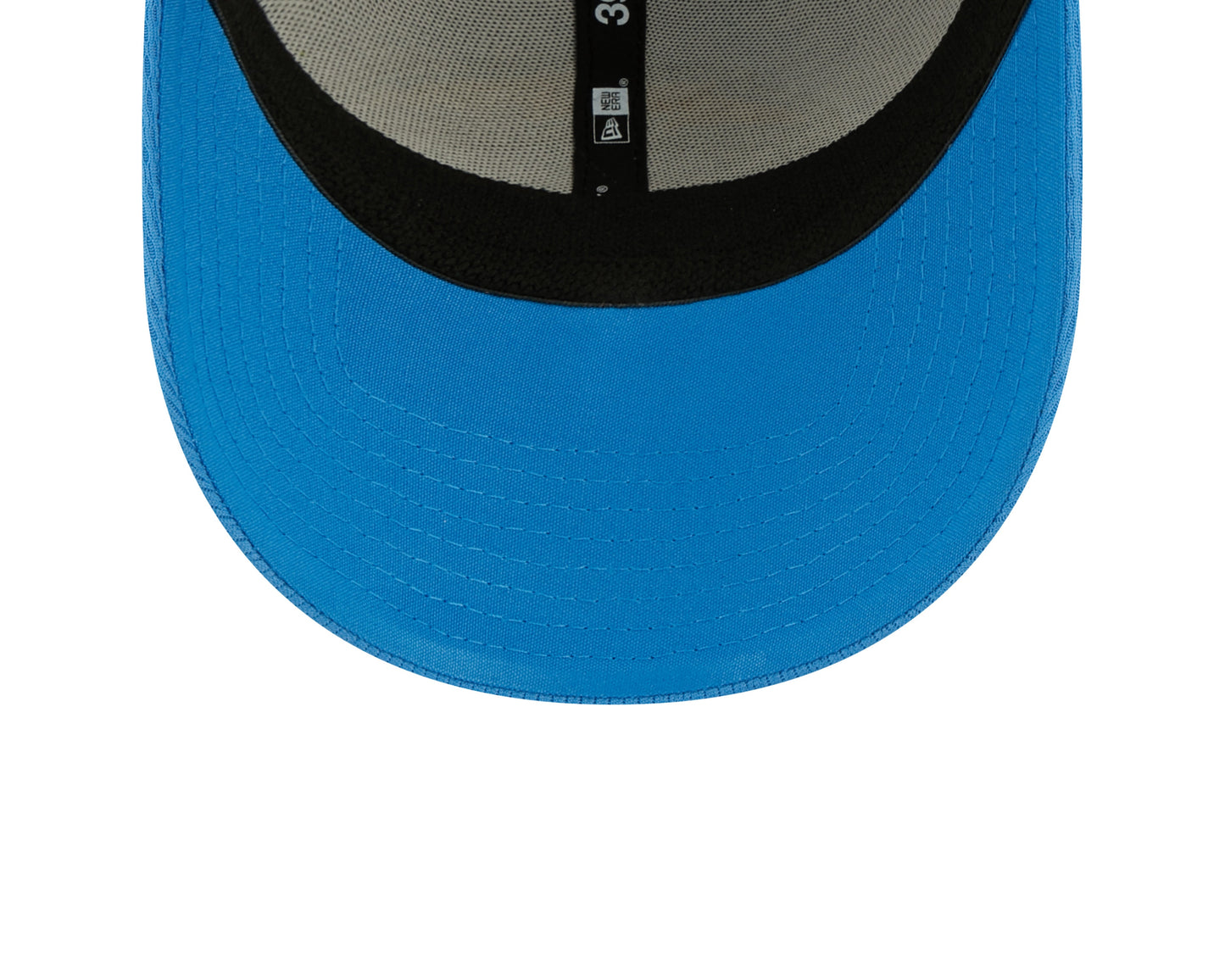 Men's Los Angeles Chargers New Era Blue 2022 Sideline Coaches 39THIRTY Flex Hat