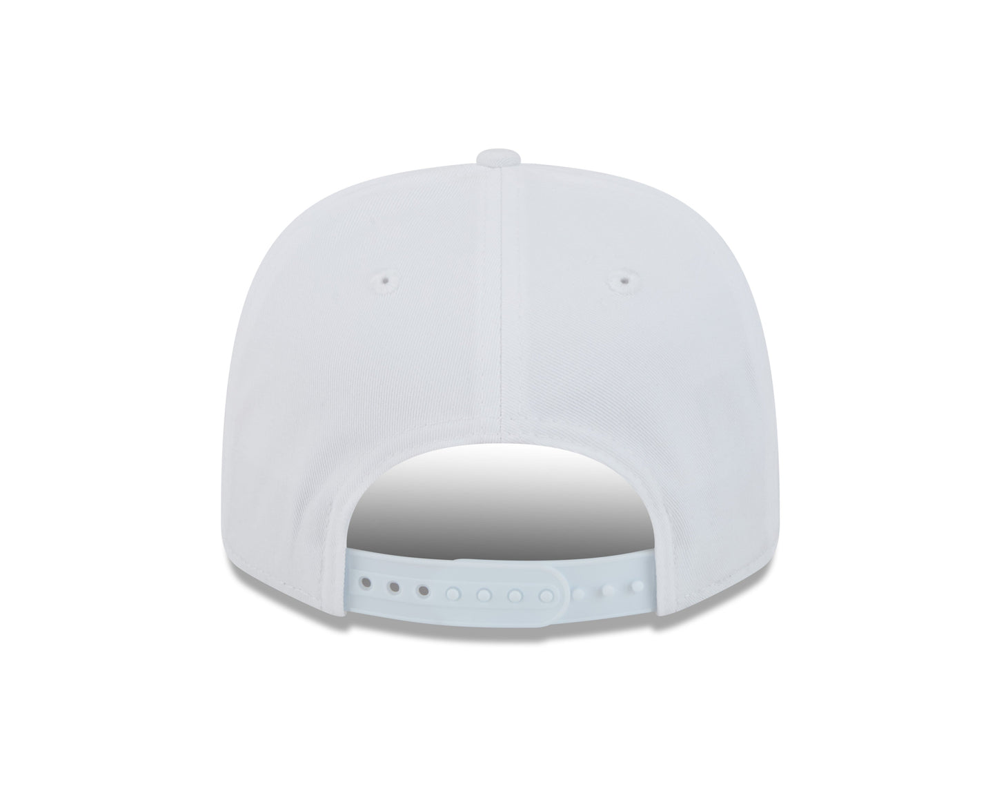 Arizona State Sun Devils New Era Team White 9SEVENTY Adjustable Hat