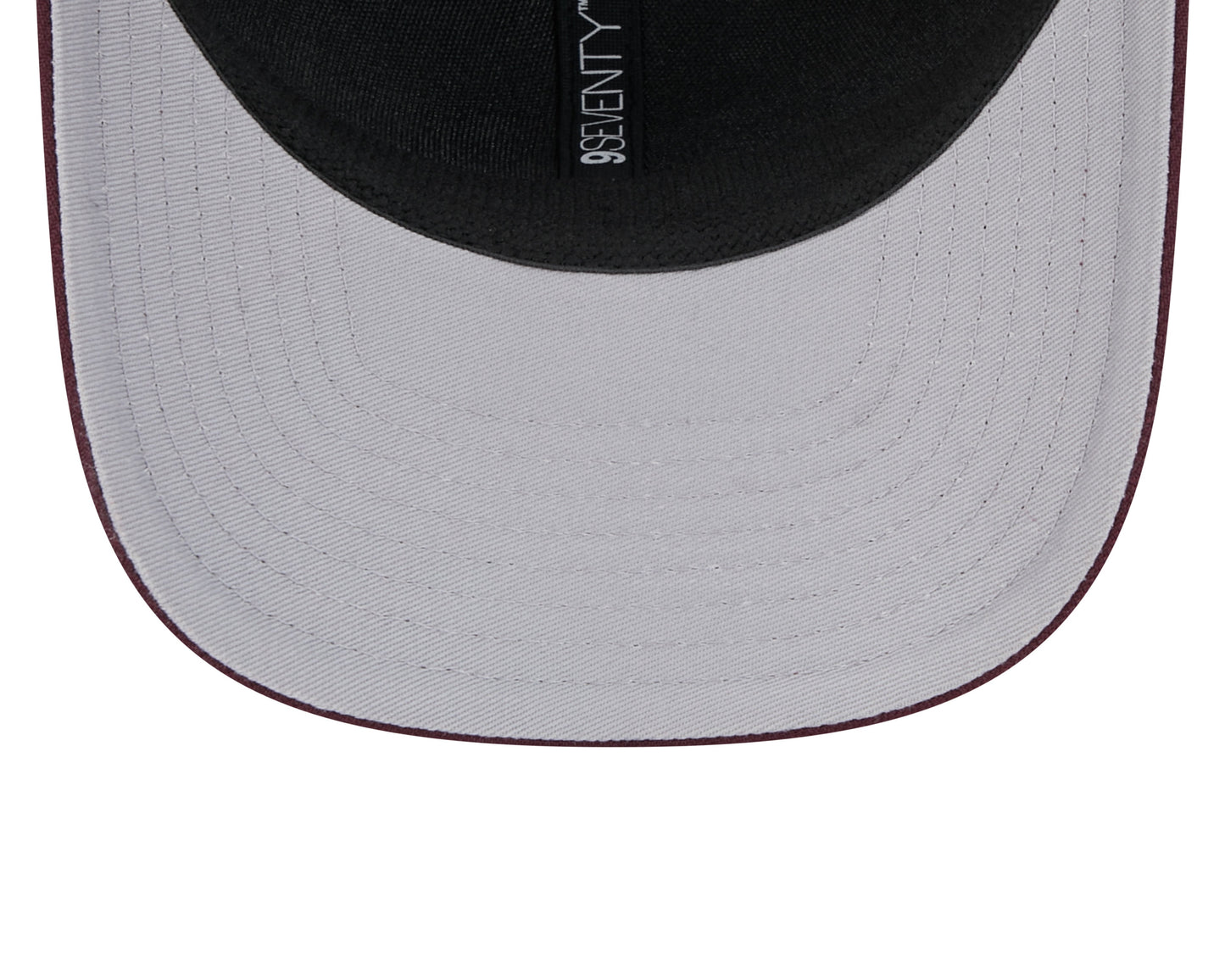 Texas A&M Aggies New Era Maroon 9SEVENTY Adjustable Hat