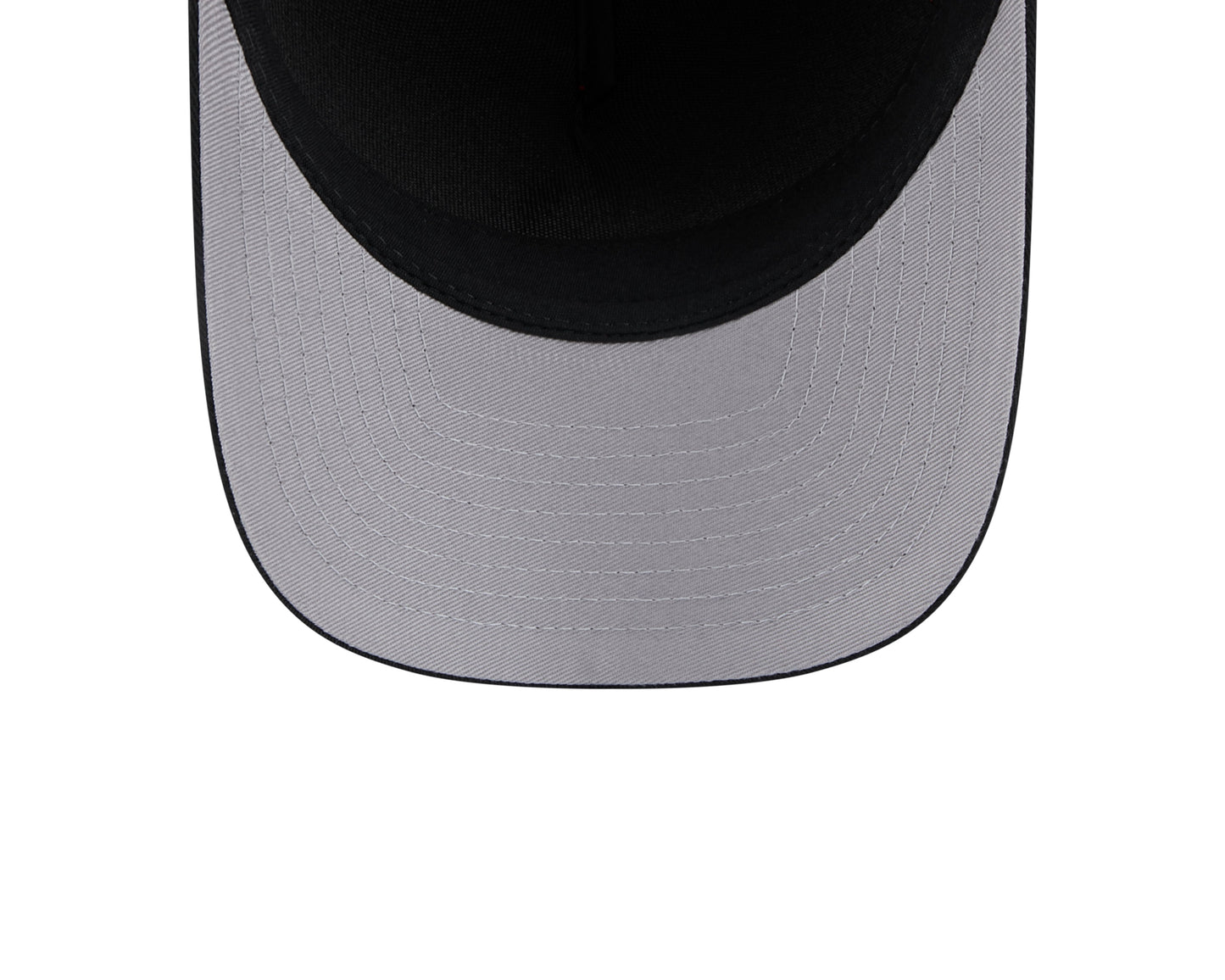 Chicago Blackhawks New Era Rope M-Crown 9FORTY Adjustable Hat