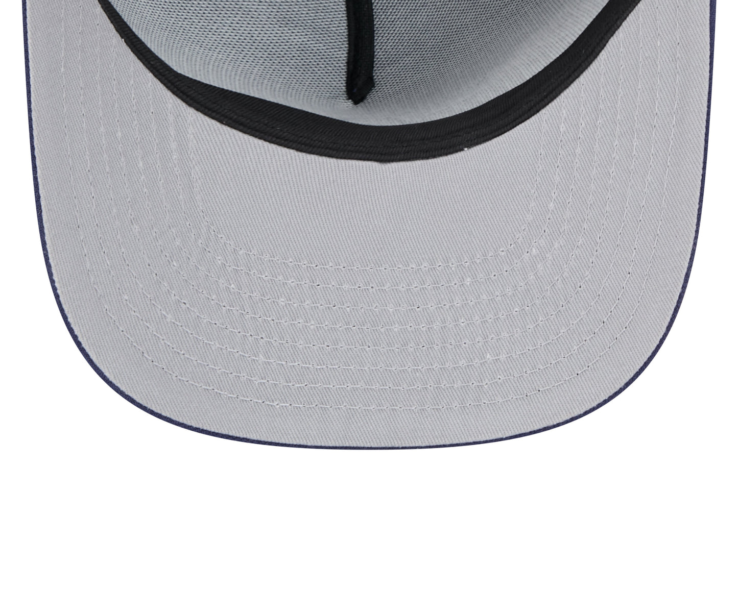Nashville Predators Navy New Era 9SEVENTY Adjustable Hat