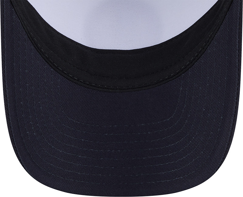 Team USA New Era Olympic 9FORTY A-Frame M-Crown Trucker Adjustable Hat