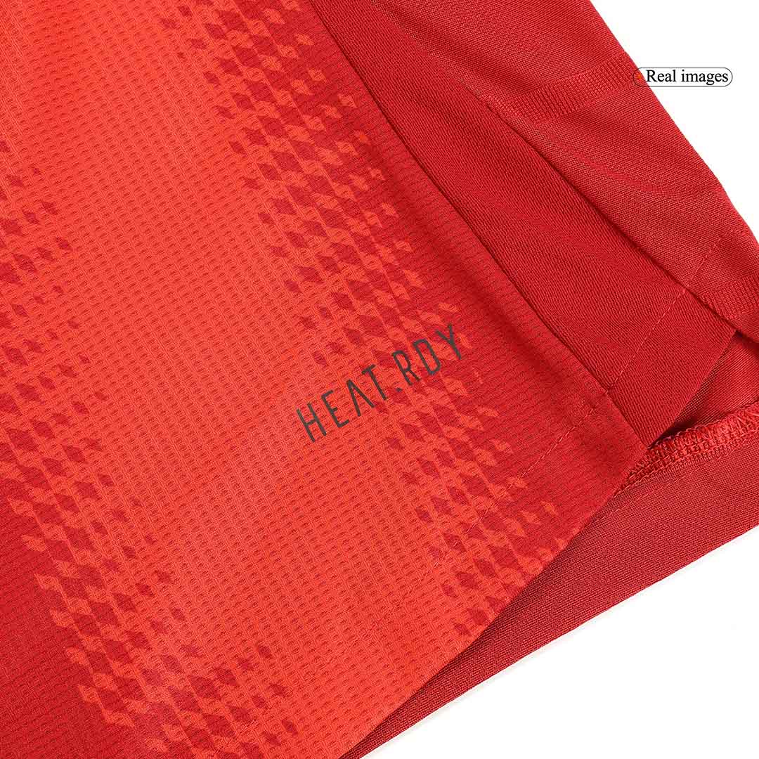 Player Version Bayern Munich Home Football Shirt 2024/25