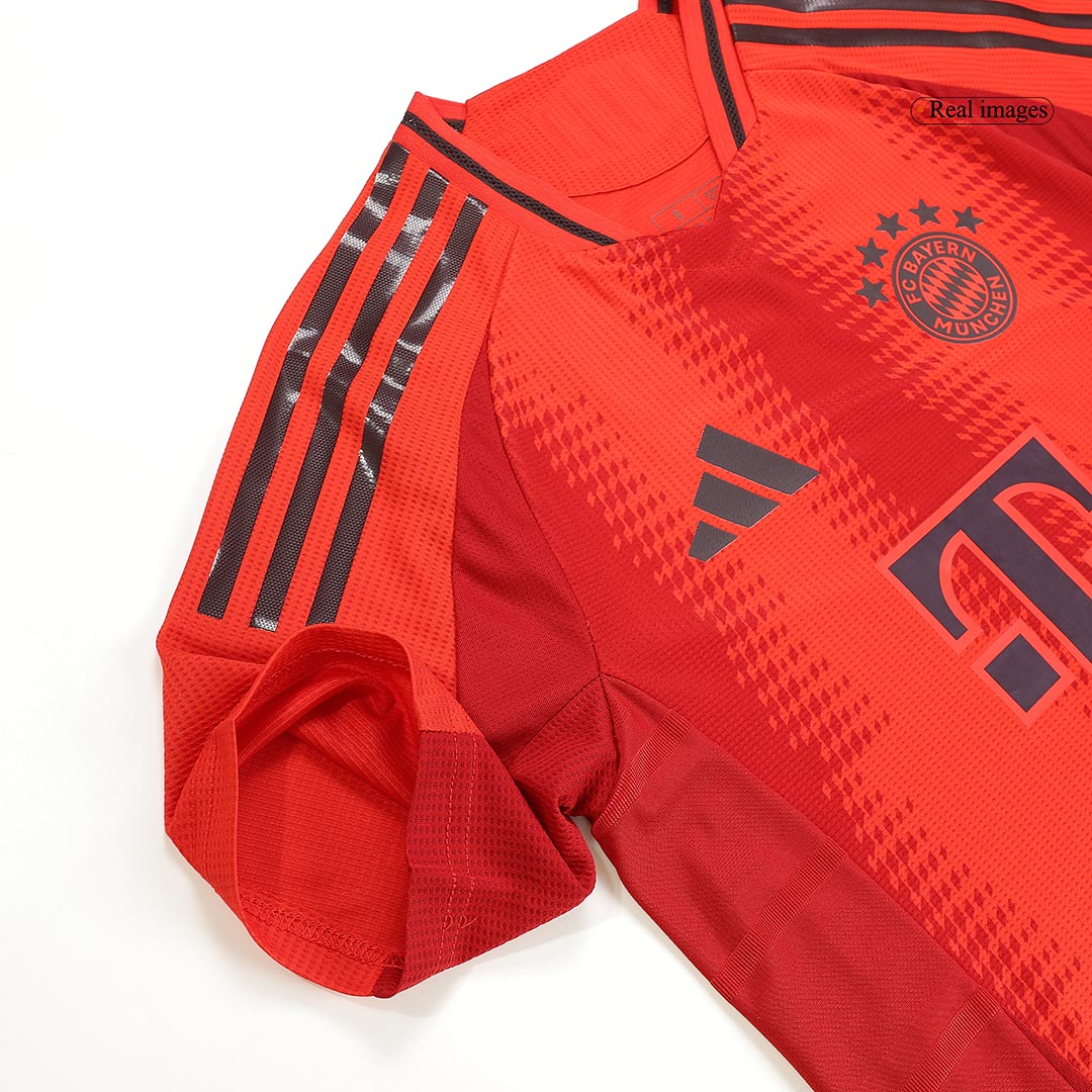 Player Version Bayern Munich Home Football Shirt 2024/25