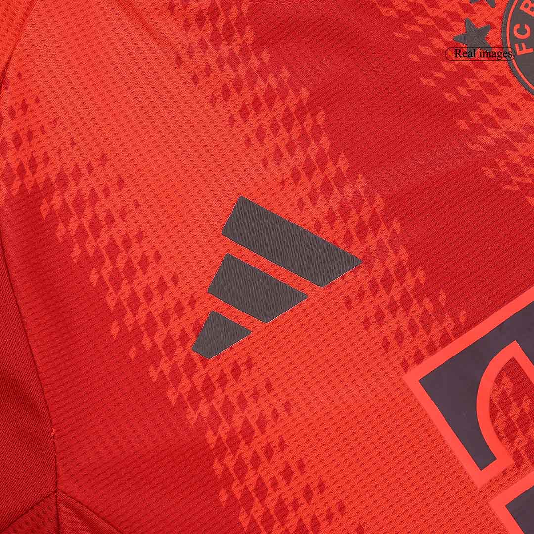 Player Version Bayern Munich Home Football Shirt 2024/25
