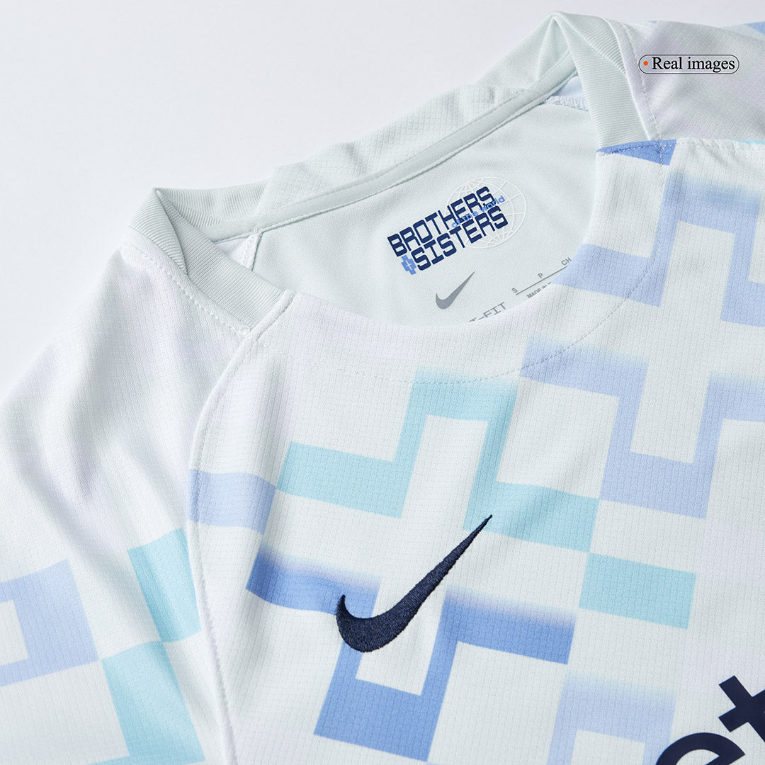 PAVARD #28 Inter Milan Away Football Shirt 2025/26