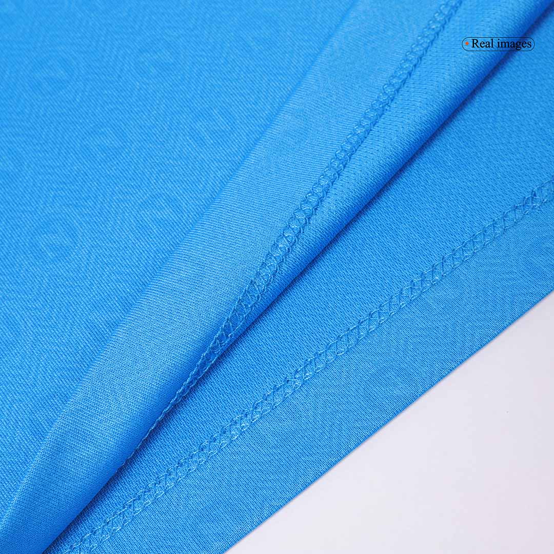 Player Version Napoli Home Football Shirt 2024/25