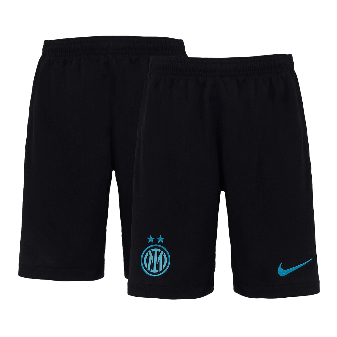 Inter Milan Home Football Shirt Kit(Jersey+Shorts+Socks) 2025/26