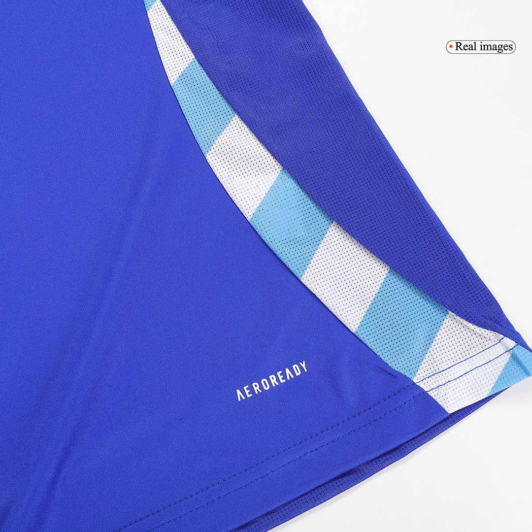 Women's Argentina Away Football Shirt 2024