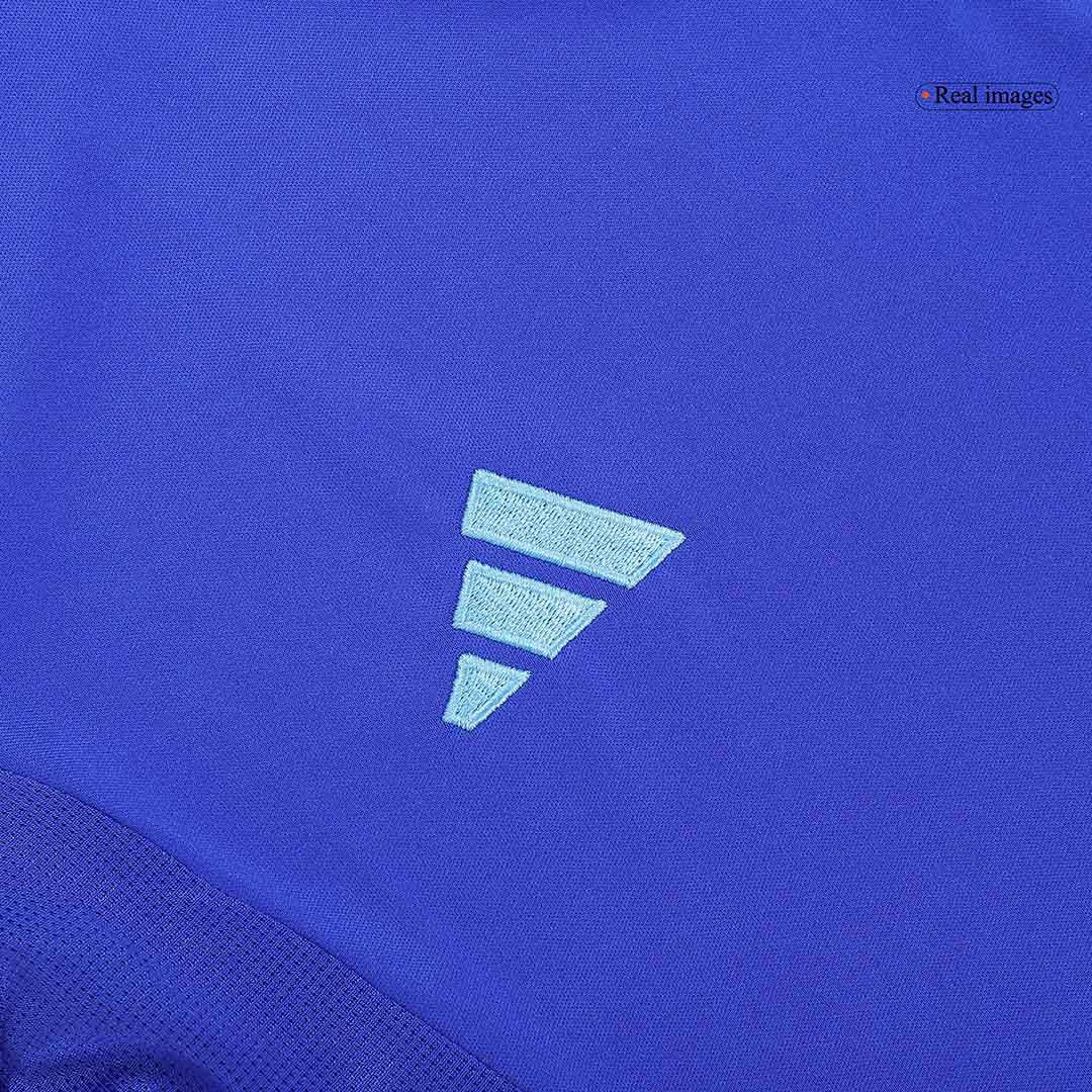 Women's Argentina Away Football Shirt 2024