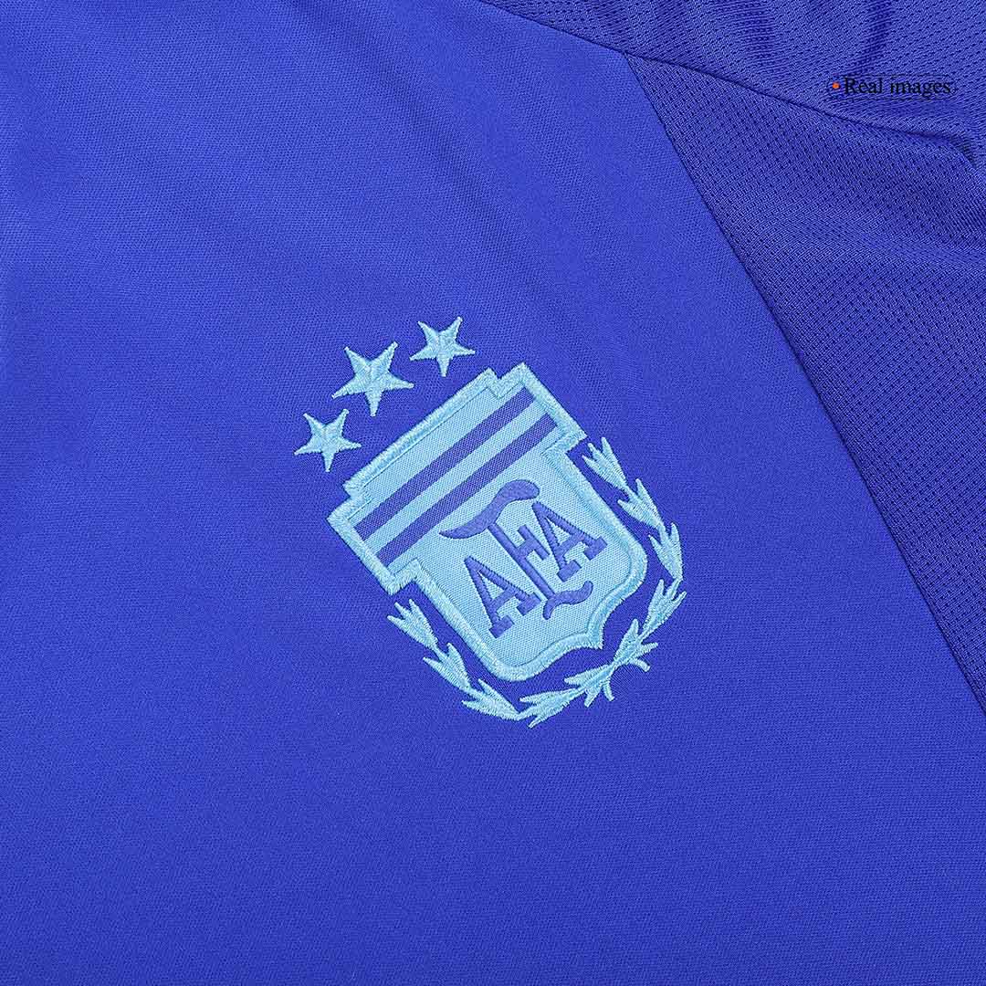 Women's Argentina Away Football Shirt 2024