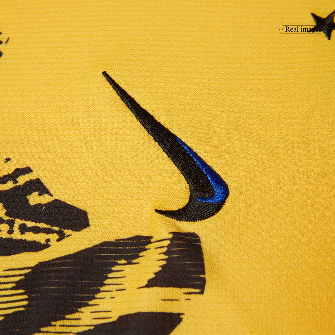 LAUTARO #10 Inter Milan Third Away Football Shirt 2024/25