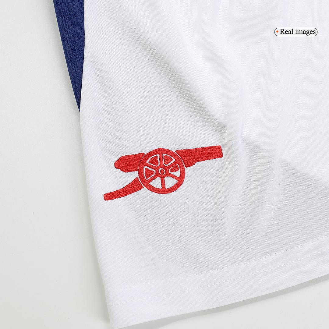 Kid's Arsenal Home Football Shirt Kit(Jersey+Shorts)