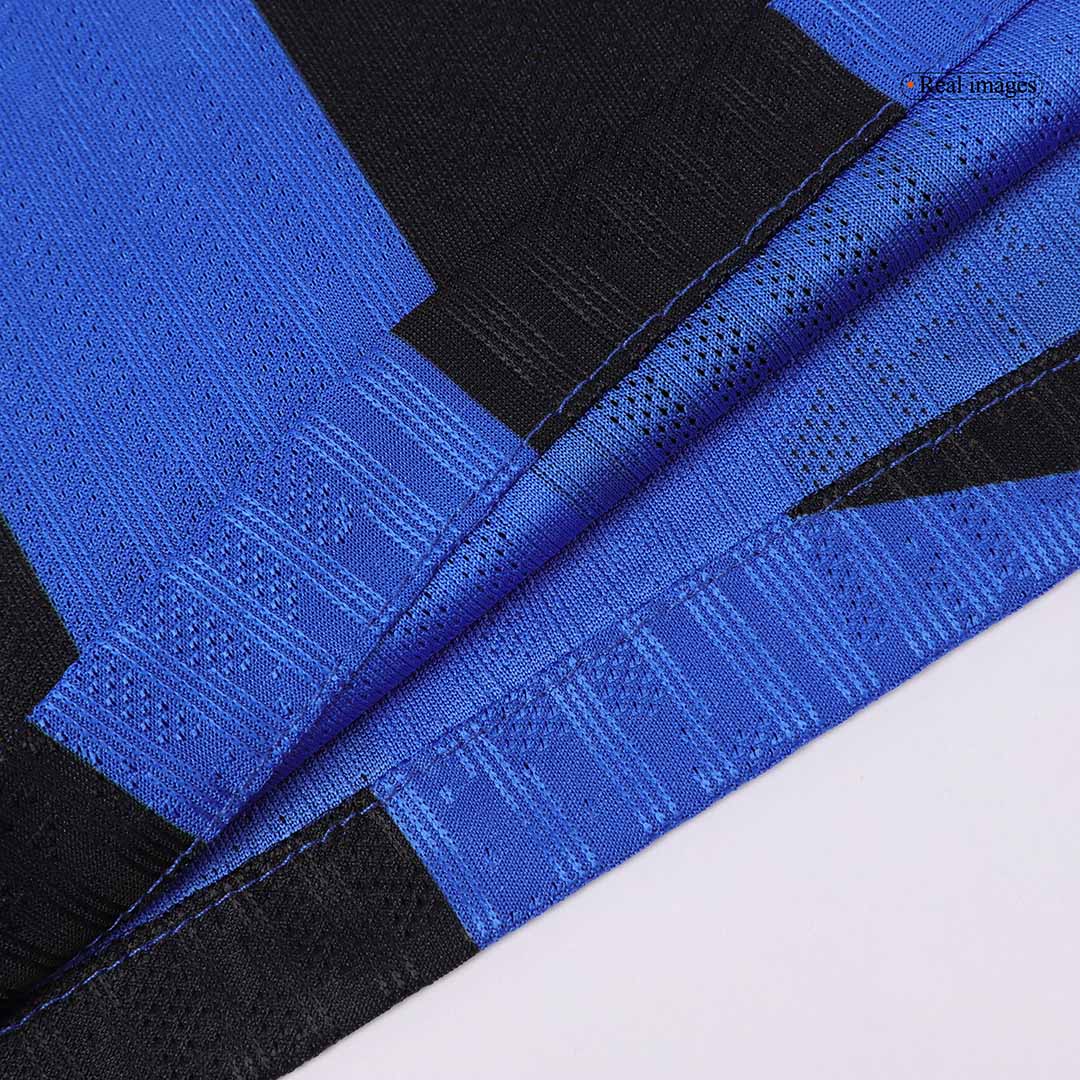 Player Version Inter Milan Home Football Shirt 2024/25