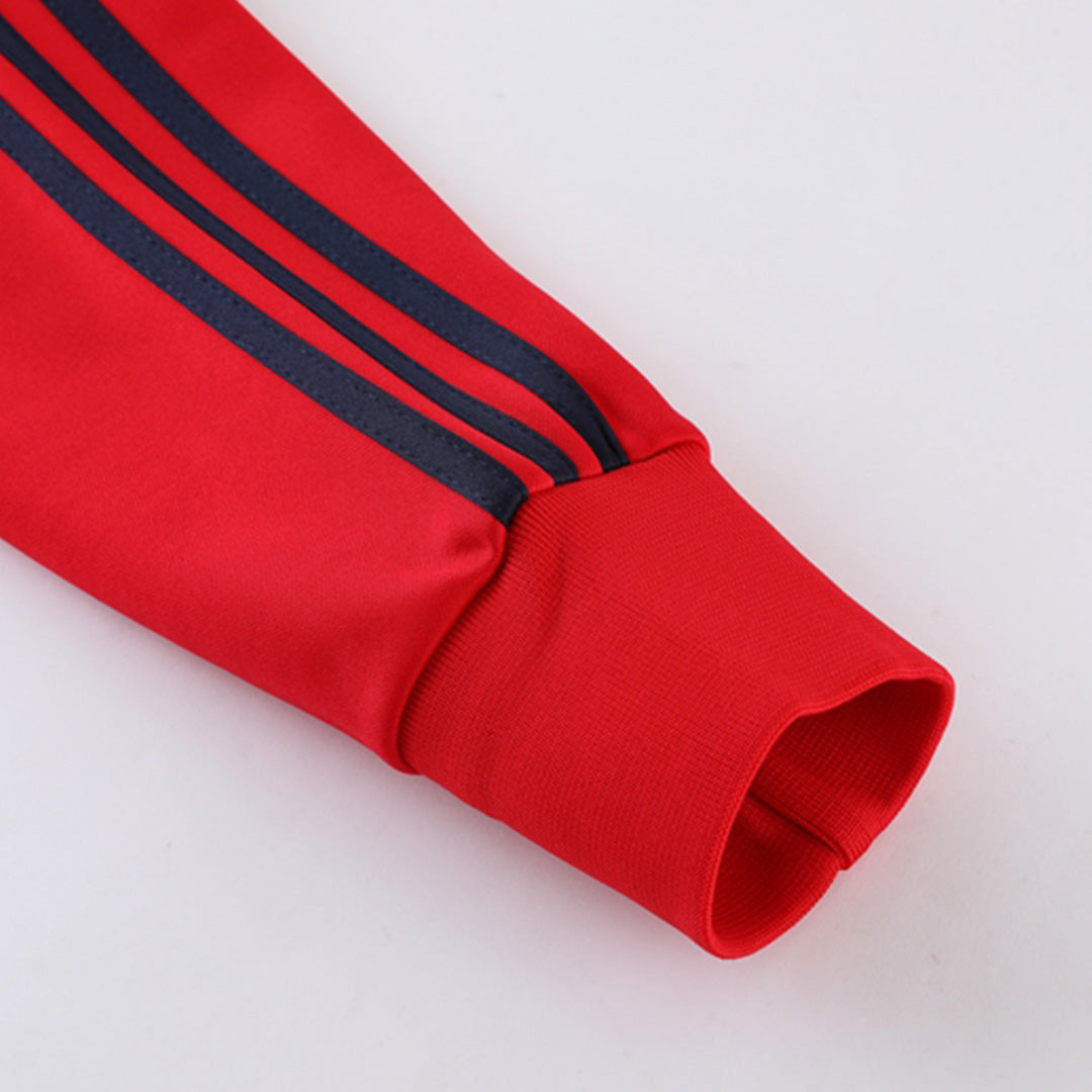 Spain Training Jacket Kit (Jacket+Pants) 2022/23