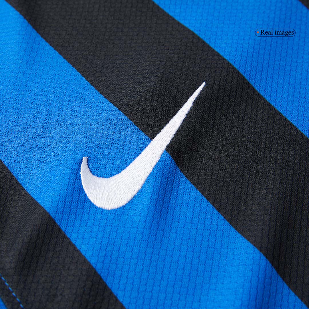 Inter Milan Home Football Shirt 2024/25