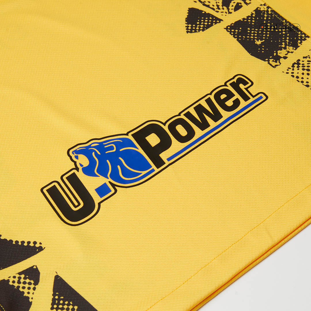 Inter Milan Third Away Football Shirt 2024/25