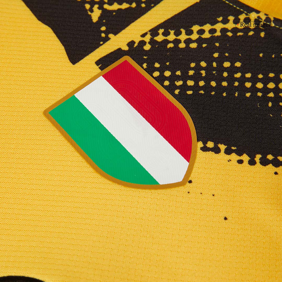 Inter Milan Third Away Football Shirt 2024/25