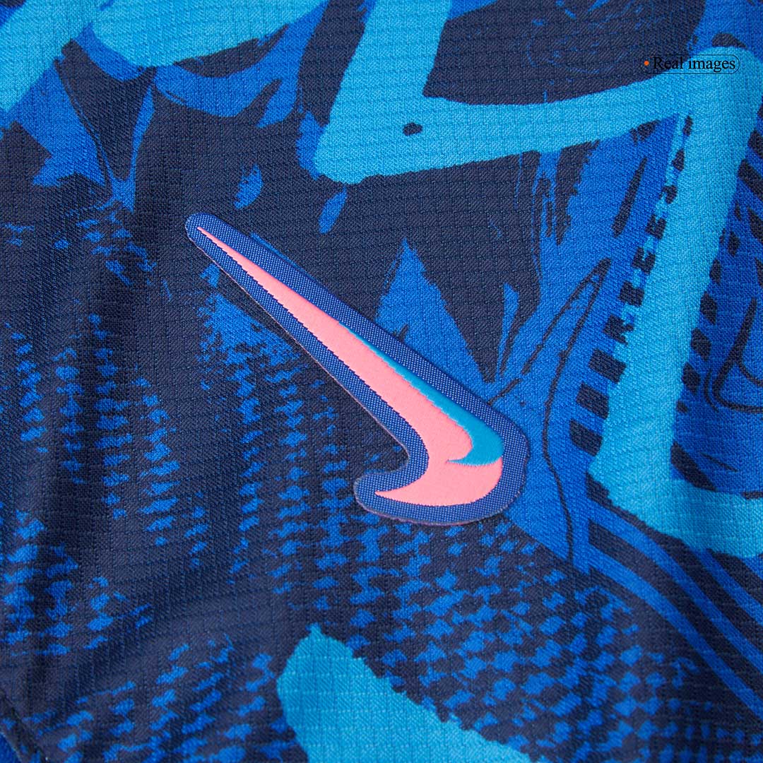 J.ALVAREZ #19 Atletico Madrid Third Away Football Shirt 2024/25